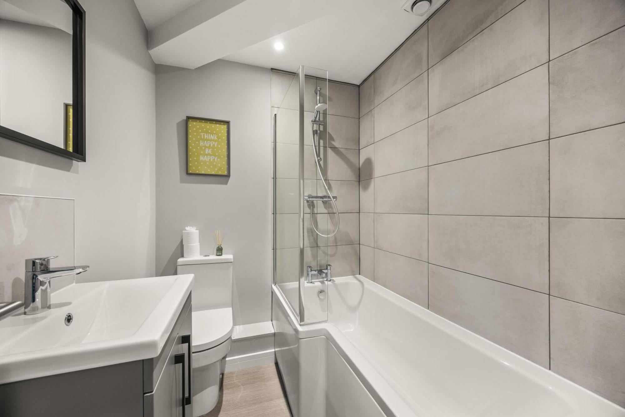 Buzzing Brighton Apartment 3 By My Getaways Extérieur photo