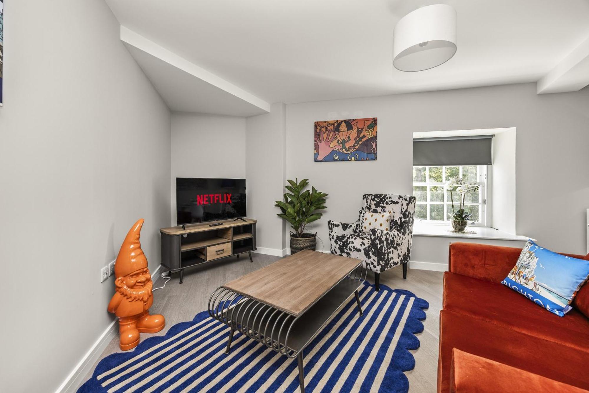 Buzzing Brighton Apartment 3 By My Getaways Extérieur photo