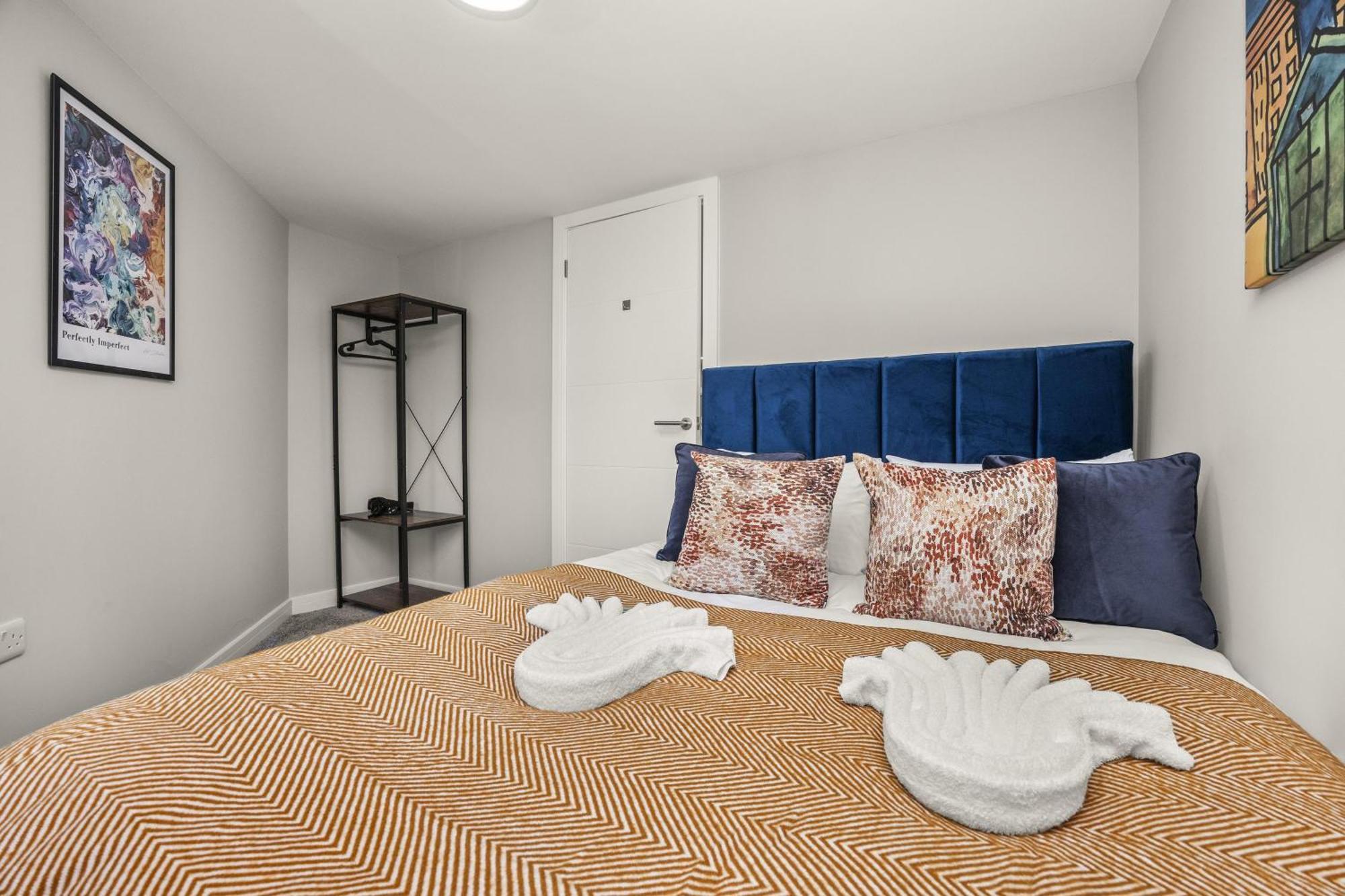 Buzzing Brighton Apartment 3 By My Getaways Extérieur photo