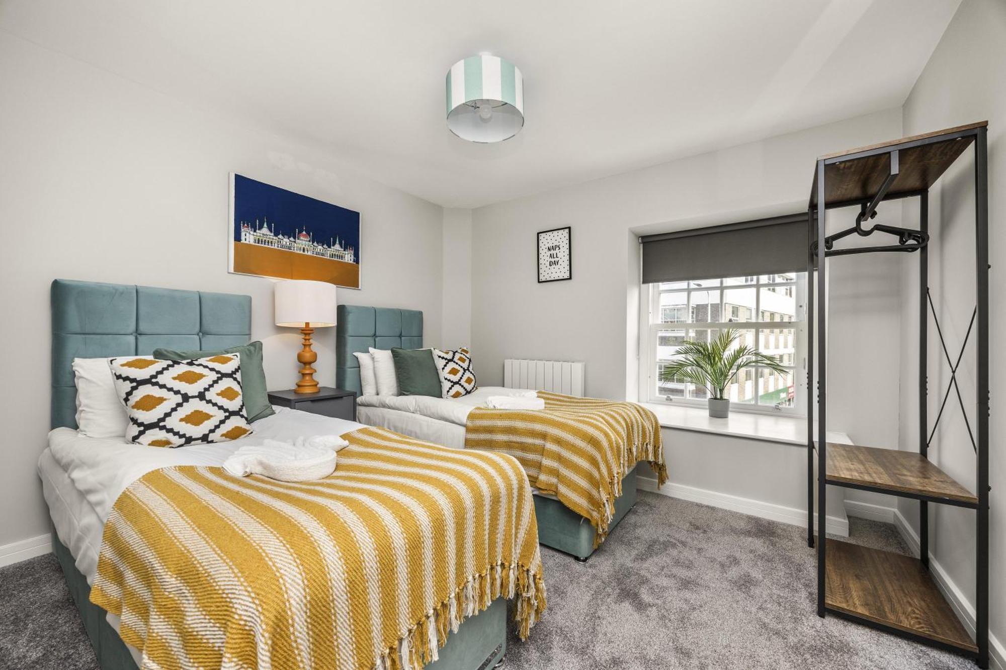 Buzzing Brighton Apartment 3 By My Getaways Extérieur photo