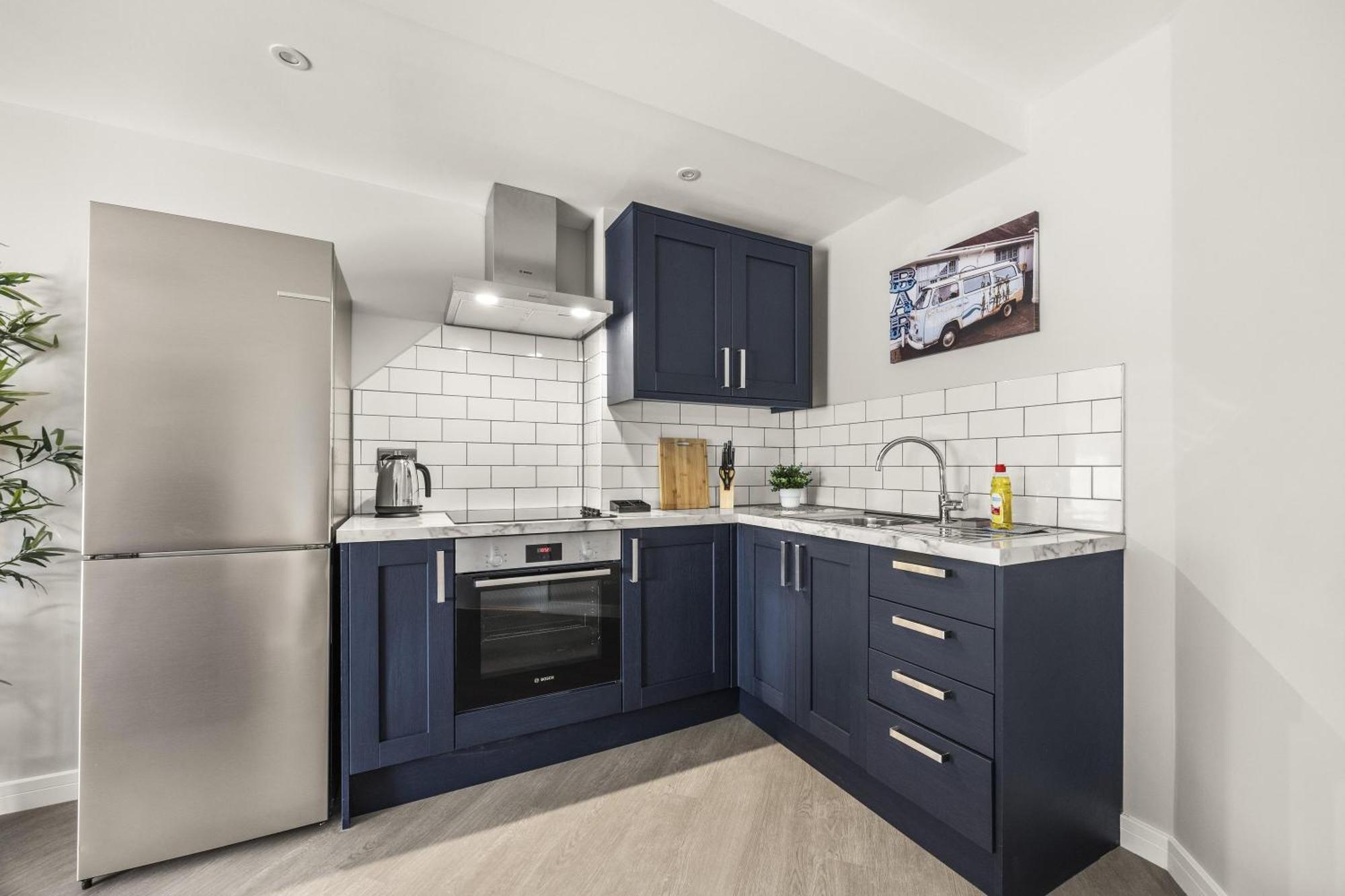 Buzzing Brighton Apartment 3 By My Getaways Extérieur photo